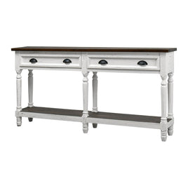 Sofa Table 72" Long!