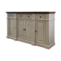 Large Console COM 49