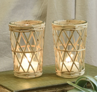 Cane Votive