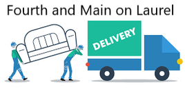 Drop Delivery Minimum
