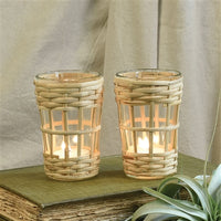 Cane Votive