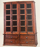 Hartford Curio Cabinet