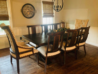 7 Foot Table Set RT!!!