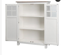 Display Cabinet VIT 1167
