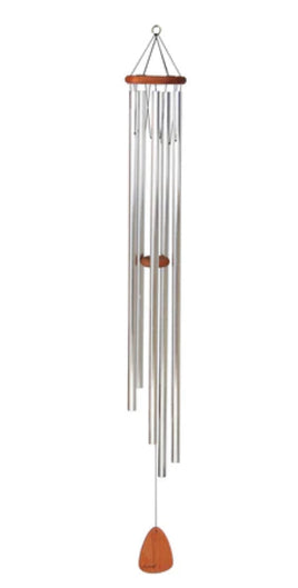 Wind Chime Festival 60” 5 Tube