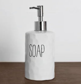 Soap Dispenser