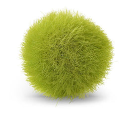 Bag of 12 2” Fuzzy Moss Balls