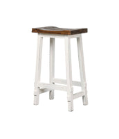 Saddle Stool