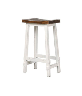 Ban 101 Saddle Stool HO