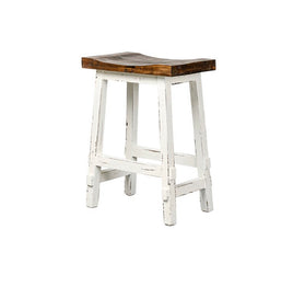 Ban 100 Saddle Stool