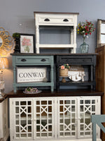 Small Entry Table