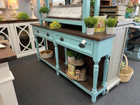 Sofa Table 72" Long!