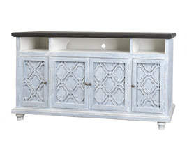 72” Calais TV Stand