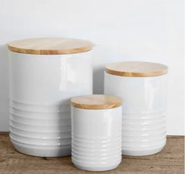 Canister Set
