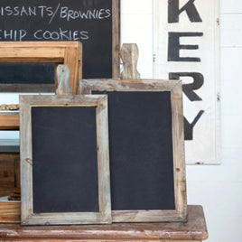 Blackboard Message Board
