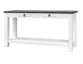 Sofa Table