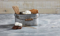 S’more Bucket and Skewer Set