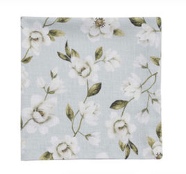 MAGNOLIA FLORAL SMALL PRINT NAPKI
