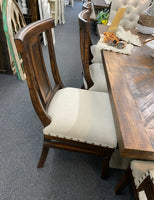 7 Foot Table Set RT!!!
