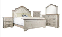 Park Avenue Bedroom Set/Suite