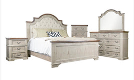 Park Avenue Bedroom Set/Suite