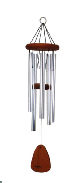 Wind Chime Festival 30” 6 Tube