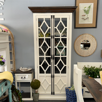 Display Cabinet VIT 221