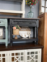 Small Entry Table