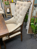 7 Foot Table Set RT!!!