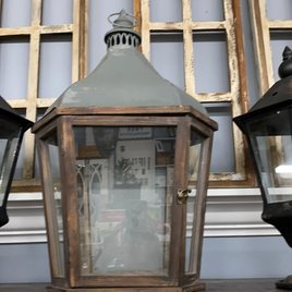 Wall Hanging Lantern
