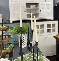 Taper Flameless Candles Battery Operated Flicker