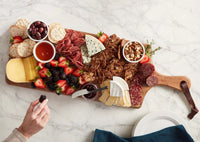 Charcuterie Board