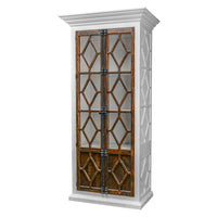 Display Cabinet VIT 221