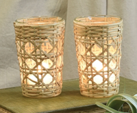 Cane Votive
